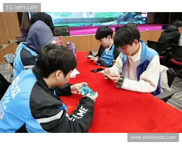 乐竞体育带你领略最新体育电竞赛事的精彩瞬间与精彩分析